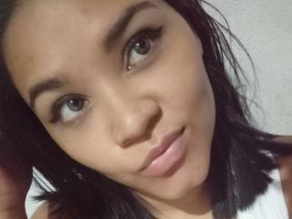 VanesaClarck - Live sex cam - 22946529