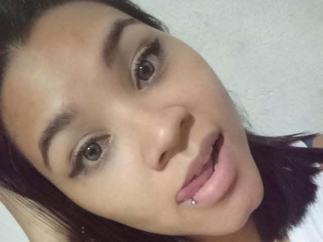 VanesaClarck - Sexe cam en vivo - 22946533