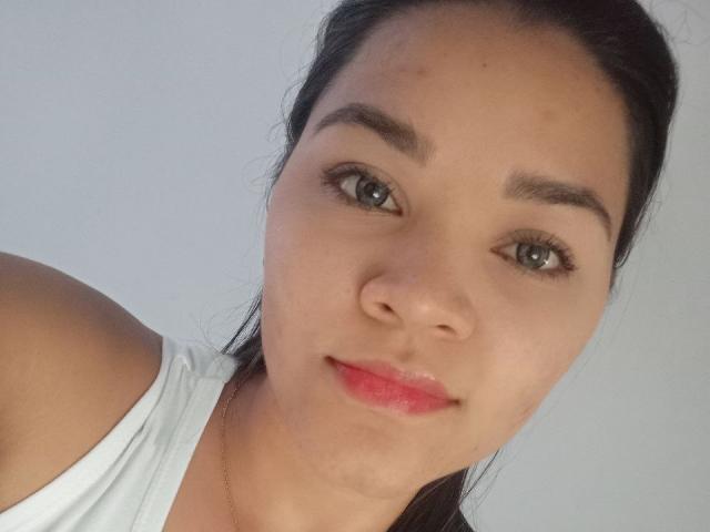 VanesaClarck - Sexe cam en vivo - 22946545