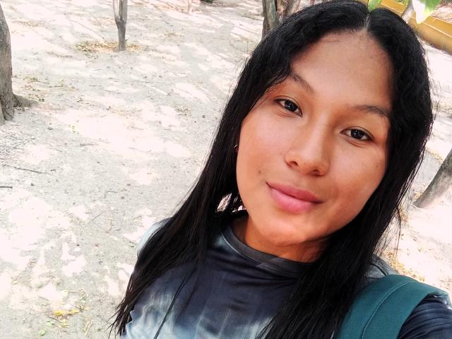 AbbyBlack69 - Live porn &amp; sex cam - 22947233