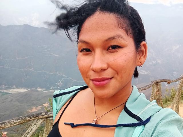 AbbyBlack69 - Live porn &amp; sex cam - 22947237