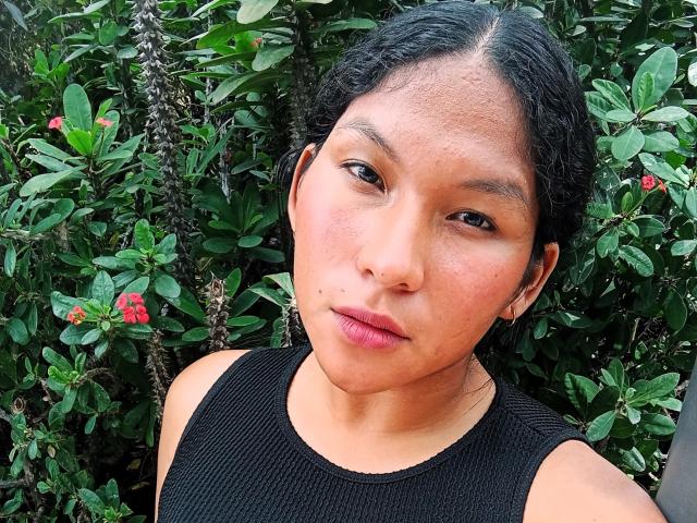 AbbyBlack69 - Live porn &amp; sex cam - 22947241