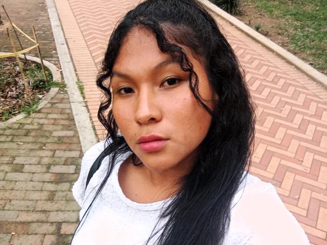 AbbyBlack69 - Élő pornó és szexkamera - 22947269