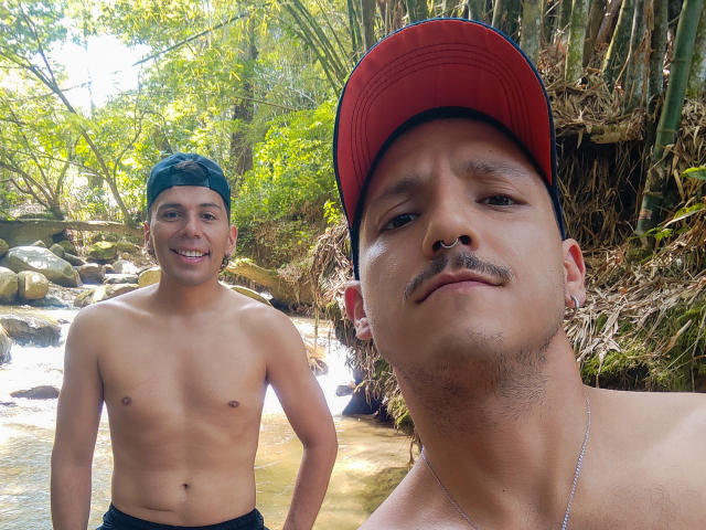 LuccaAndFelipe - Live porn &amp; sex cam - 22947573