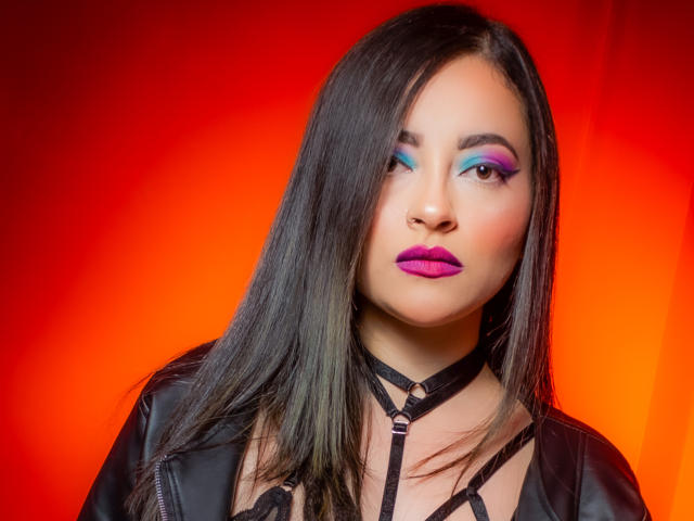 LunaTikka - сексуальная веб-камера в реальном времени - 22947613