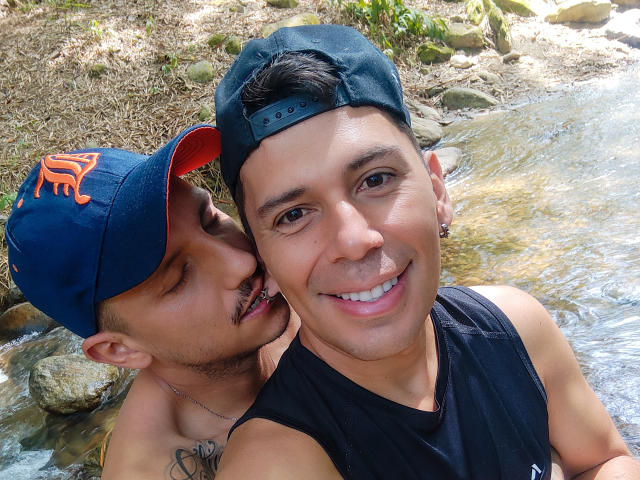 LuccaAndFelipe - Sexe cam en vivo - 22947645