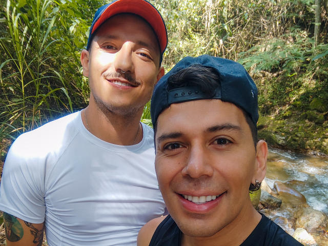 LuccaAndFelipe - Sexe cam en vivo - 22947677