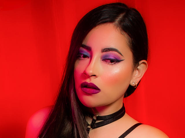 LunaTikka - Sexe cam en vivo - 22947893