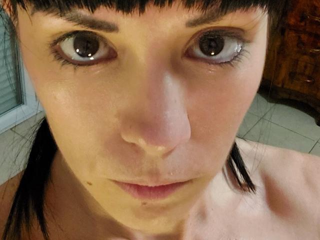 OrianaLaFrancaise - Live Sex Cam - 22948745