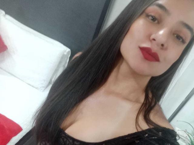 AlessiaEvans - сексуальная веб-камера в реальном времени - 22949149