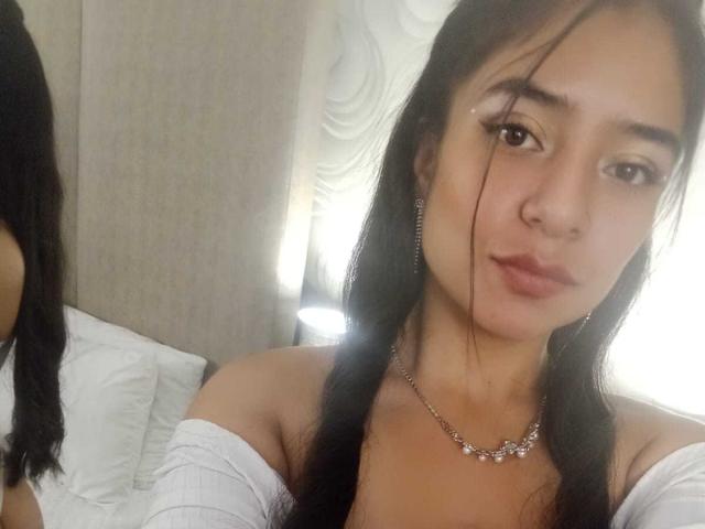 AlessiaEvans - 라이브 포르노 &amp; 섹스 캠 - 22949165