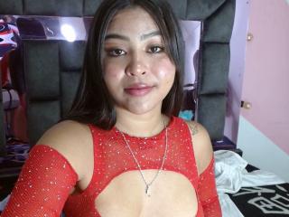 AishaHottOne - сексуальная веб-камера в реальном времени - 22949177