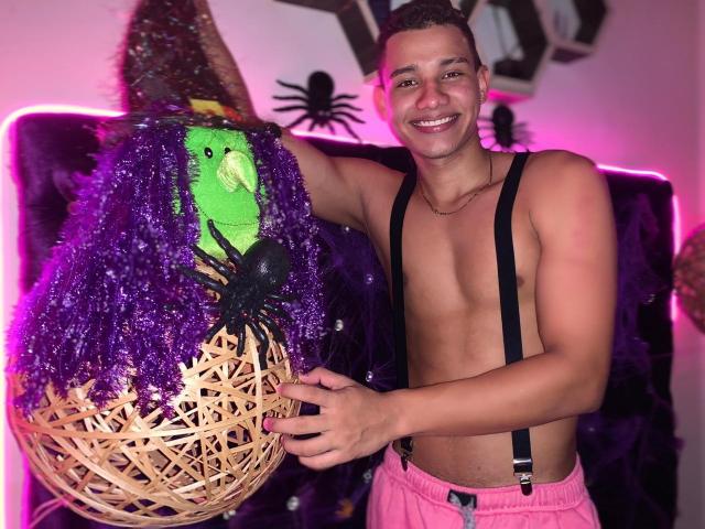 Jordanke - Camera khiêu dâm &amp; quyến rũ trực tiếp - 22950037