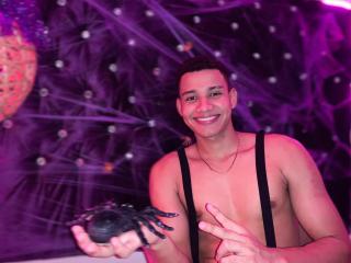 Jordanke - Sexe cam en vivo - 22950045