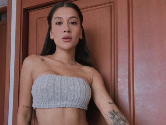 ThaliaAres - Sexe cam en vivo - 22951245
