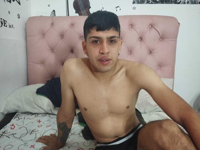DeniFamos - Sexe cam en vivo - 22951613