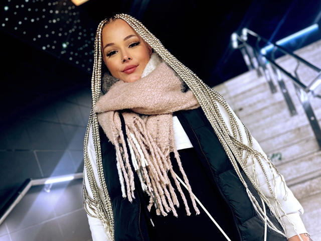 Elina-May-hot - сексуальная веб-камера в реальном времени - 22951789