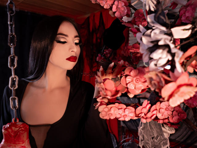 CamilleRios - Sexe cam en vivo - 22953153