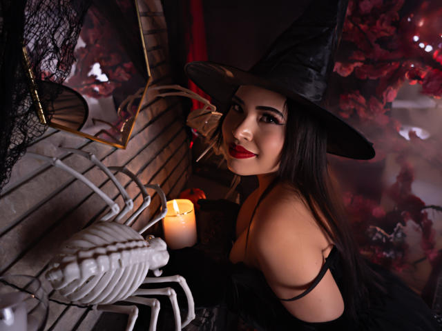 OliviGrace - 라이브 포르노 &amp; 섹스 캠 - 22953261