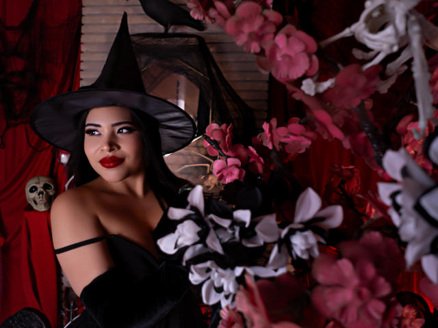 OliviGrace - Live porn &amp; sex cam - 22953281