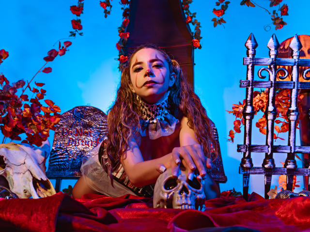 SophieTeller - פורנו בשידור חי ומצלמת סקס - 22953545