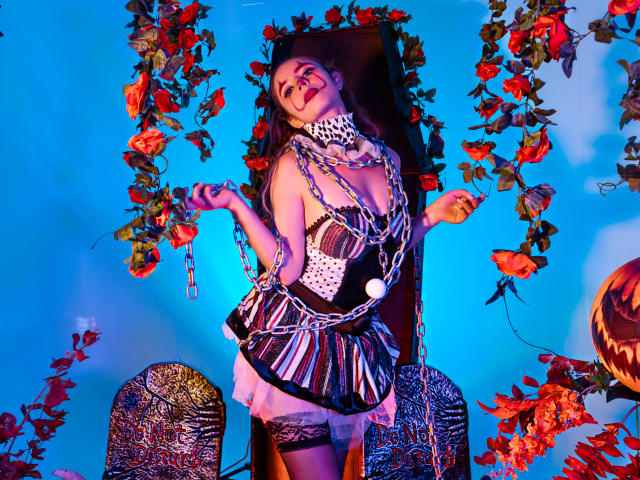 SophieTeller - Porno na żywo i seks kamera - 22953557