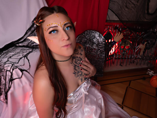 CamileRouse - Sexe cam en vivo - 22953561