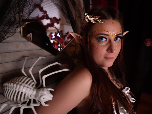 CamileRouse - Live porn &amp; sex cam - 22953573