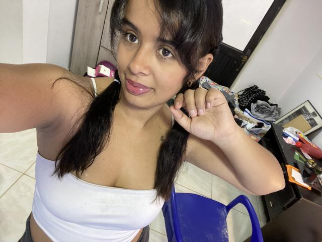 Keyklin - Live porn &amp; sex cam - 22953741