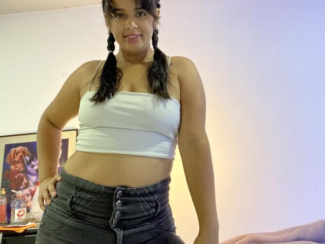 Keyklin - Live porn &amp; sex cam - 22953745