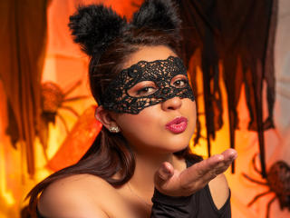 EmilyJhonsonX - Sexe cam en vivo - 22954705