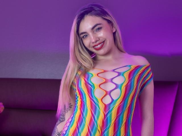 ScarlettRousses - Live porn &amp; sex cam - 22955029