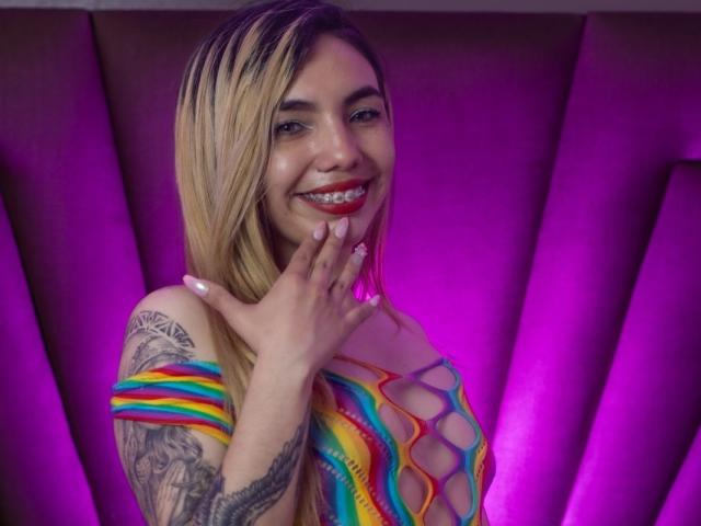 ScarlettRousses - Live porn &amp; sex cam - 22955033