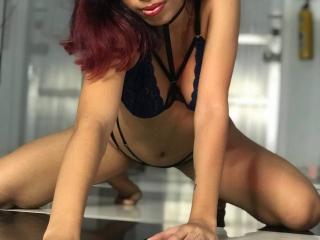 AliceMoor - Live porn &amp; sex cam - 22955289