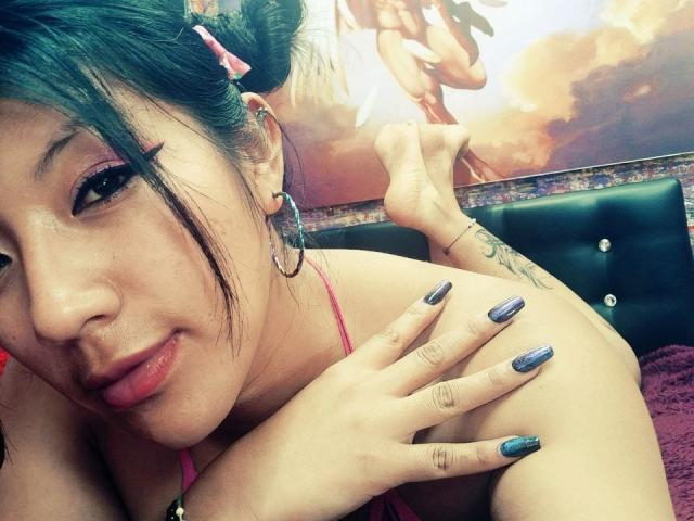 EmaCorine - Sexe cam en vivo - 22956625