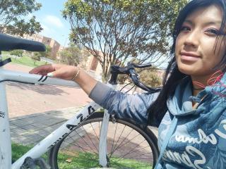 EmaCorine - Sexe cam en vivo - 22956693