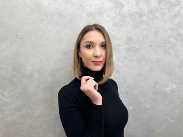 JenyTrein - Sexe cam en vivo - 22957033