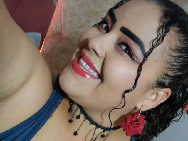 MelannieCarter - сексуальная веб-камера в реальном времени - 22957233