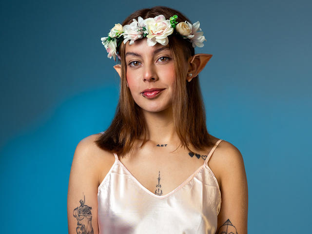 VictoriaOrtega - Live porn &amp; sex cam - 22957429