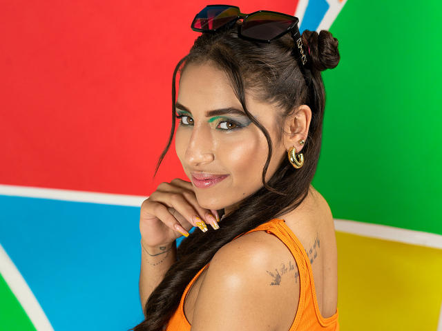 PaulettSmith - Live porn &amp; sex cam - 22957501