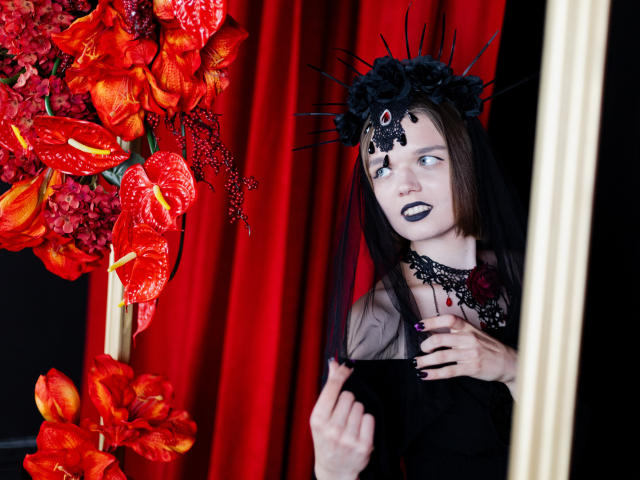 DaylinaLops - Live porn &amp; sex cam - 22958221