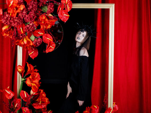 DaylinaLops - Live porn &amp; sex cam - 22958229