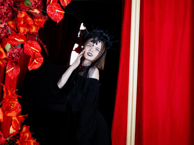 DaylinaLops - 라이브 포르노 &amp; 섹스 캠 - 22958233