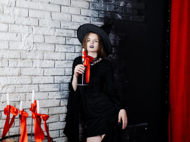 DaylinaLops - Live porn &amp; sex cam - 22958289