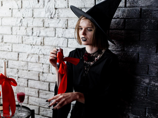 DaylinaLops - Live sexe cam - 22958293