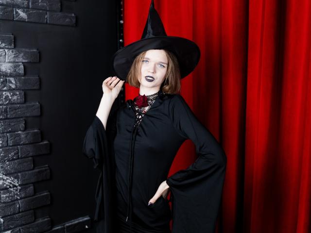 DaylinaLops - Live porn &amp; sex cam - 22958325