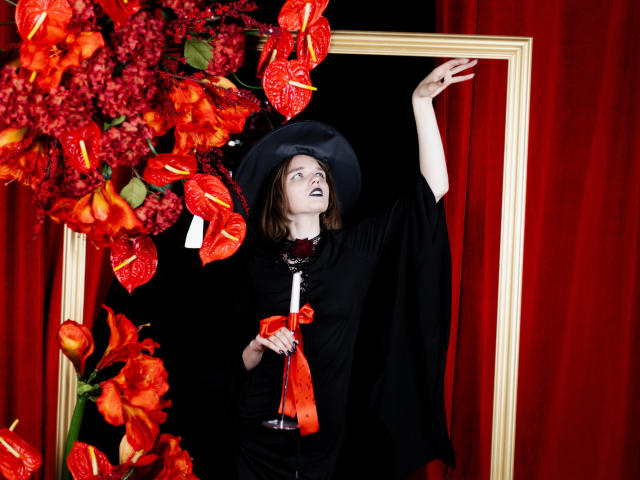 DaylinaLops - Live porn &amp; sex cam - 22958333