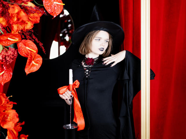 DaylinaLops - Élő pornó és szexkamera - 22958341