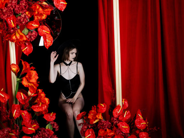 DaylinaLops - Live porn &amp; sex cam - 22958429