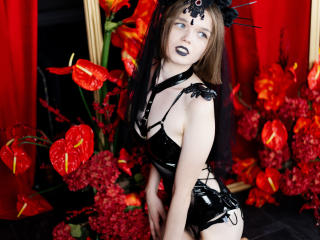 DaylinaLops - Live porn &amp; sex cam - 22958461